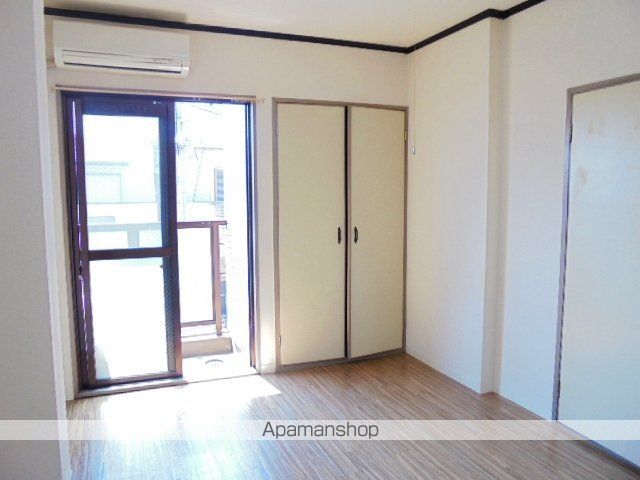 グロリアマンションの内装写真