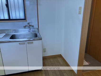 アーバンビレッジ鴨部Ⅱ[2DK/50.4m2]の内装8