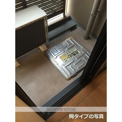 コンフォリア池袋の内装写真