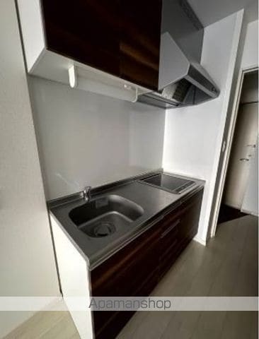 RESIDENCE COURT深江橋の内装写真