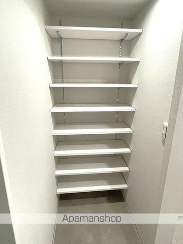 ALIVIS三国本町の内装写真