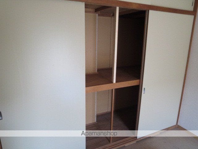 サンハイツ徳倉 Aの内装写真