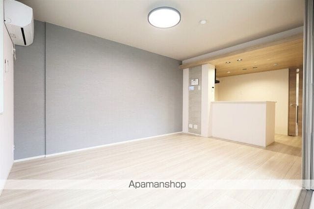 CAMPANELLA山本の内装写真