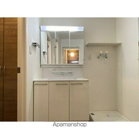 LAPEACE菊水の内装写真