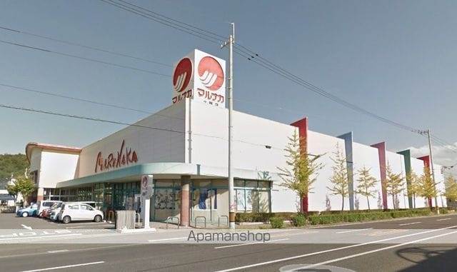 レオパレスヴィラージュ丸亀の周辺写真
