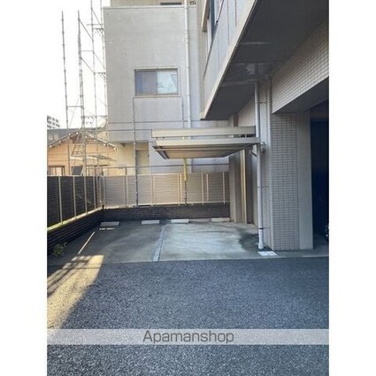 アクシス参番館[3LDK/89.58m2]のその他内装6