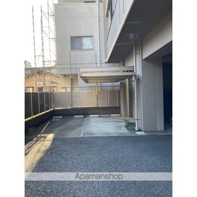 岐阜県岐阜市敷島町２丁目[3LDK/89.58m2]のその他内装6