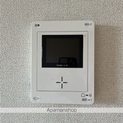 レイクともIの内装写真
