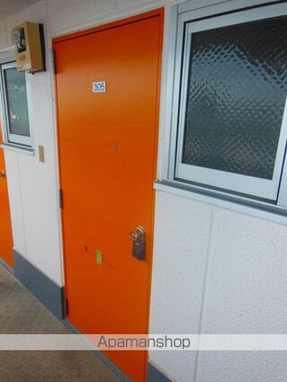 ラポールビル[1DK/26.28m2]の内装2