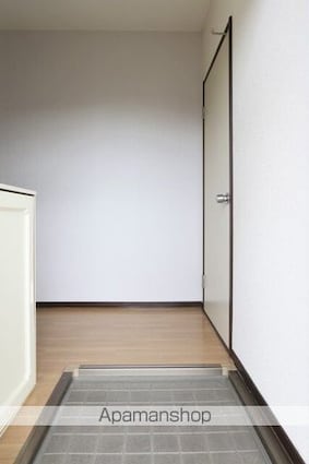愛媛県松山市鷹子町[2LDK/52.11m2]の玄関