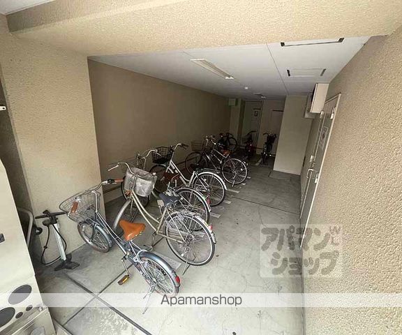 エイペックス京都室町のその他写真