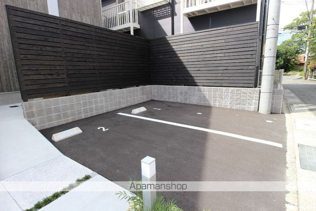 プレミアム宿町の内装写真