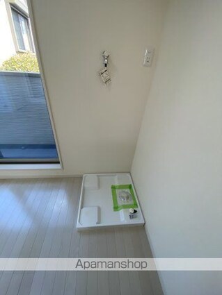 スクウェア二俣川[1R/16.56m2]の内装1