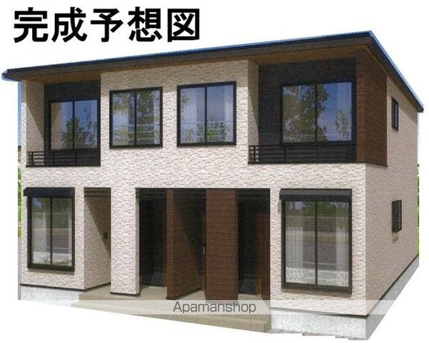楠木1丁目アパート