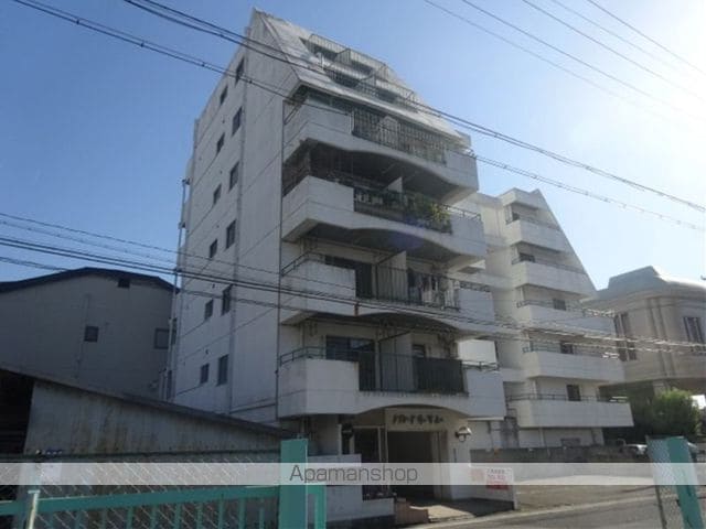 和歌山県和歌山市美園町４丁目[1LDK/44.4m2]の外観2
