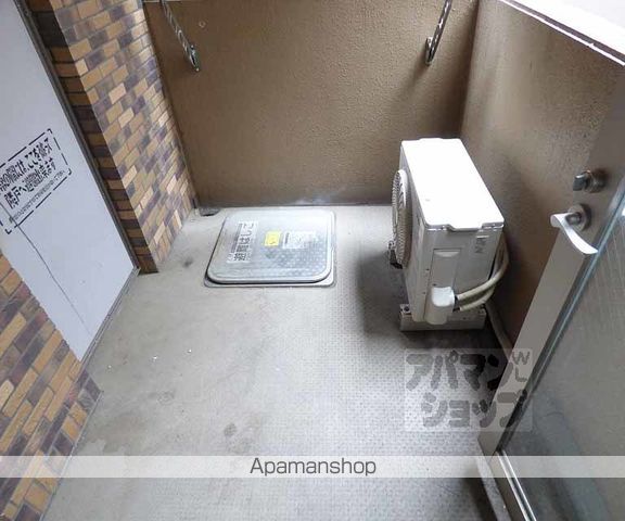 アスヴェル京都御所前IIの内装写真