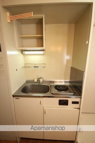 サンライズ若葉の内装写真