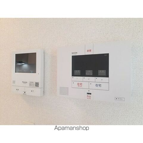 ヴィラ ファインの内装写真
