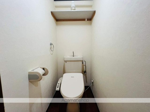 和光ビル新館の内装写真
