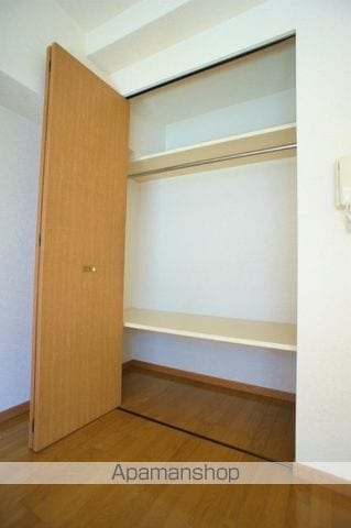 インヘリッツ田原の内装写真