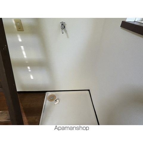 セプトハイツの内装写真