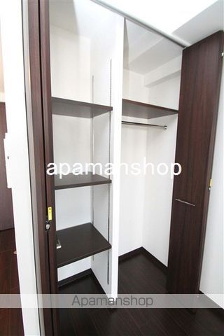 SーRESIDENCE 淀屋橋の内装写真