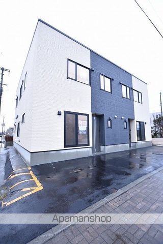 ドムールはるかIIIの外観写真