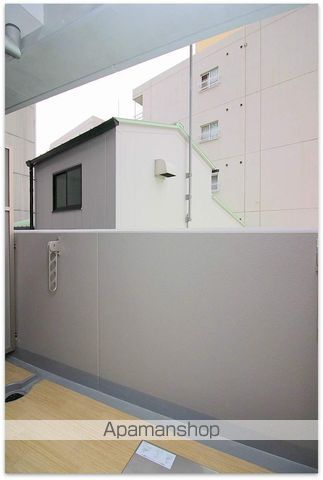 TLRレジデンス本町ウエストの内装写真