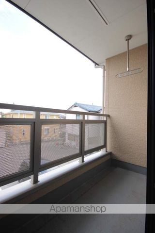 メリージの内装写真