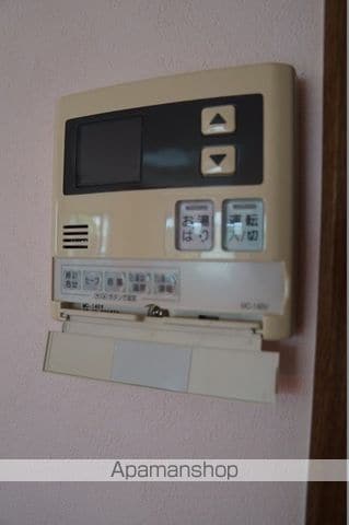 コーポエグゼの内装写真