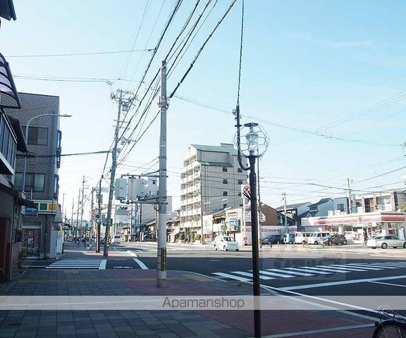 クリーンビルマスダの周辺写真