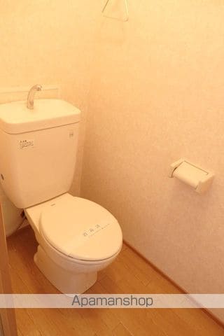 サングリーンの内装写真