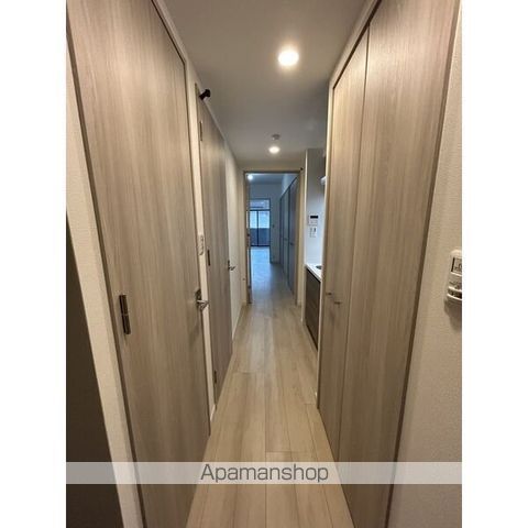 SーRESIDENCE神沢AFFORDの内装写真