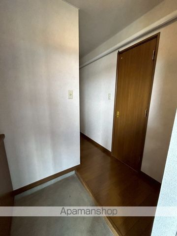 ブルータウンの内装写真