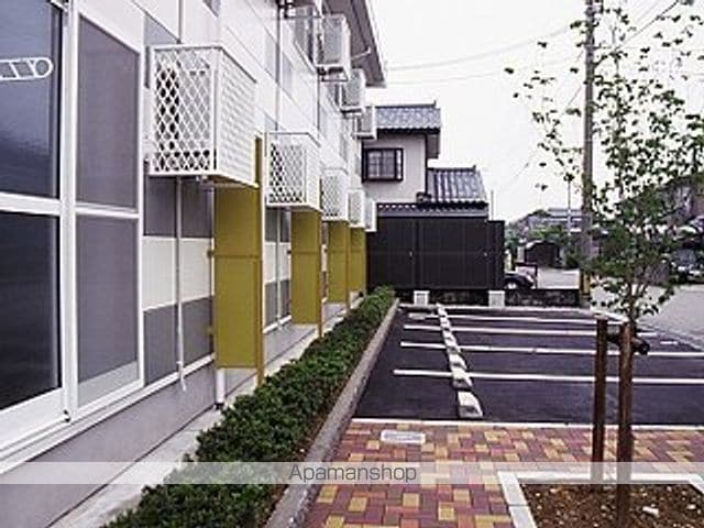 レオパレスREDのその他写真
