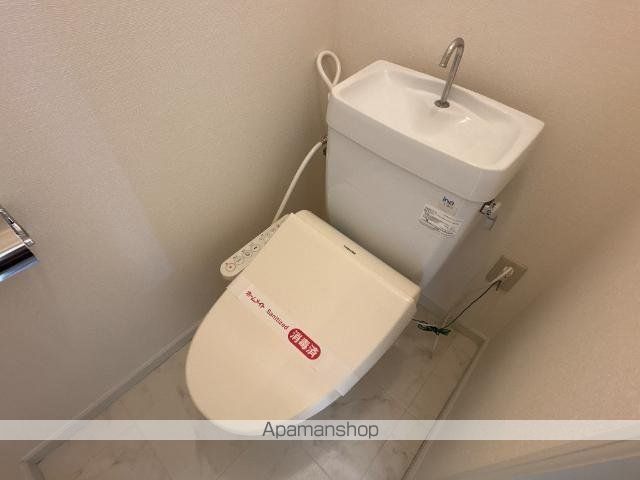 シャトー一宮の内装写真