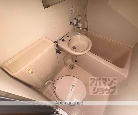 D-COURT新町の内装写真