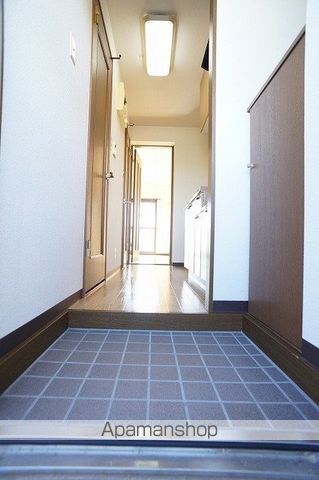 ユートピアマツバラの内装写真