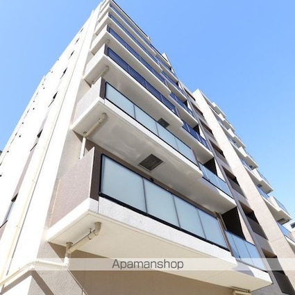 東京都江戸川区平井５丁目[1K/25.62m2]の外観