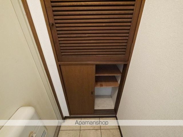 小菅木町ビルの内装写真