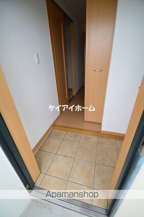 サニーレジデンス　ＹＫ[1K/36.18m2]の玄関