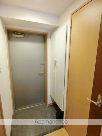 ジェイシティミライエ大手町の内装写真