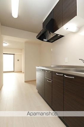 ａｄｅｎｉｕｍ　Ｆｏｒｅｓｔ[1LDK/44.29m2]の内装3