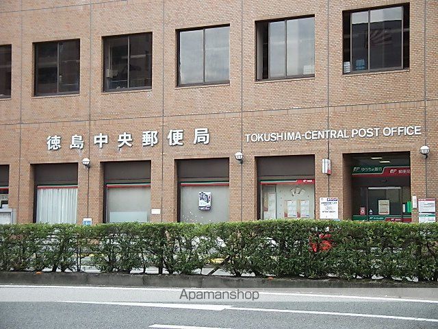 グランツの周辺写真