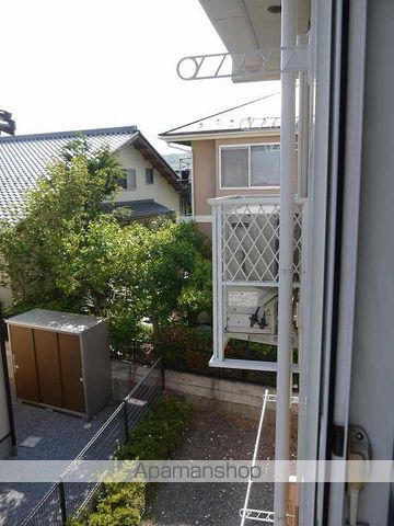 レオパレス若宮南の内装写真