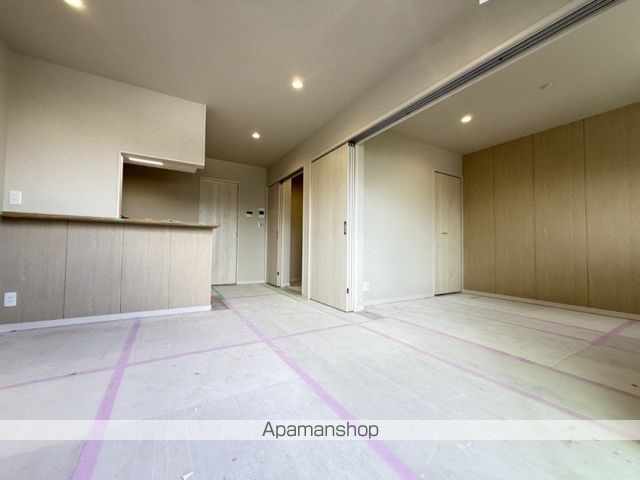 RELIER相模原の内装写真