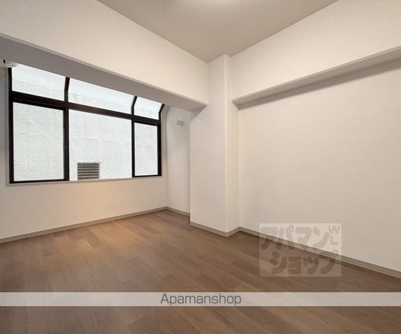 グランタック河原町五条の内装写真