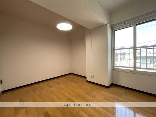 グランドール緑町の内装写真