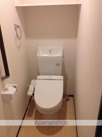 レオネクストボンヌールの内装写真