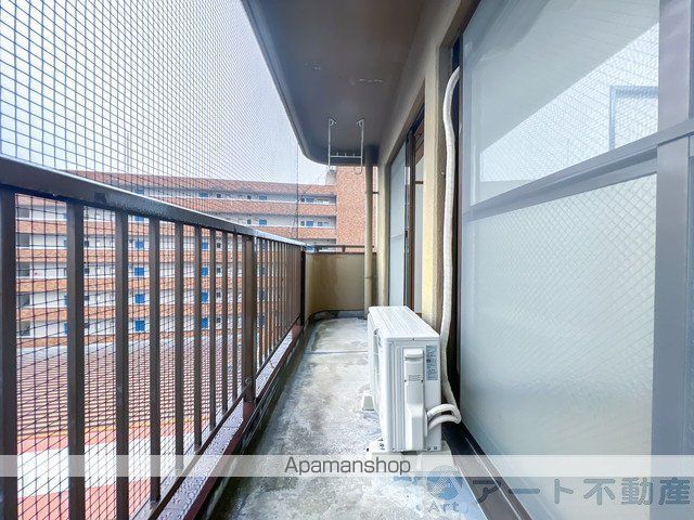 メゾンレスポワールの内装写真